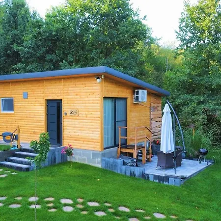 Lesne Zacisze